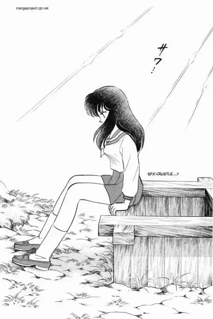 Inuyasha (1996) - Capítulo 176 - Página 9 - LectorTMOo