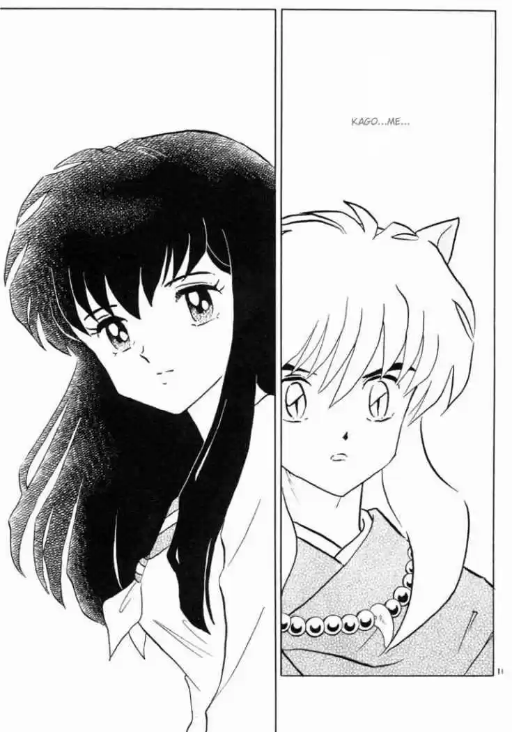 Inuyasha (1996) - Capítulo 176 - Página 10 - LectorTMOo