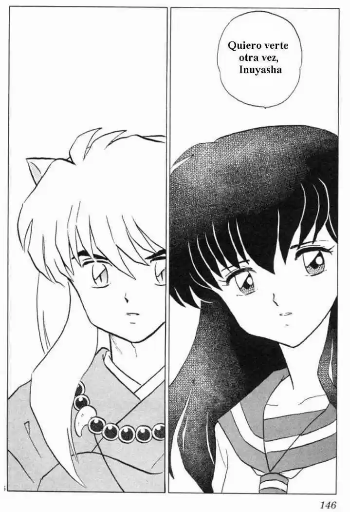Inuyasha (1996) - Capítulo 176 - Página 15 - LectorTMOo