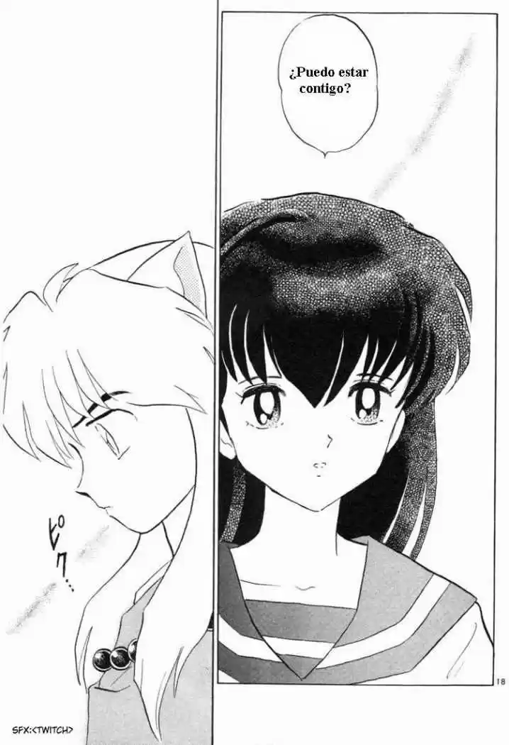 Inuyasha (1996) - Capítulo 176 - Página 18 - LectorTMOo