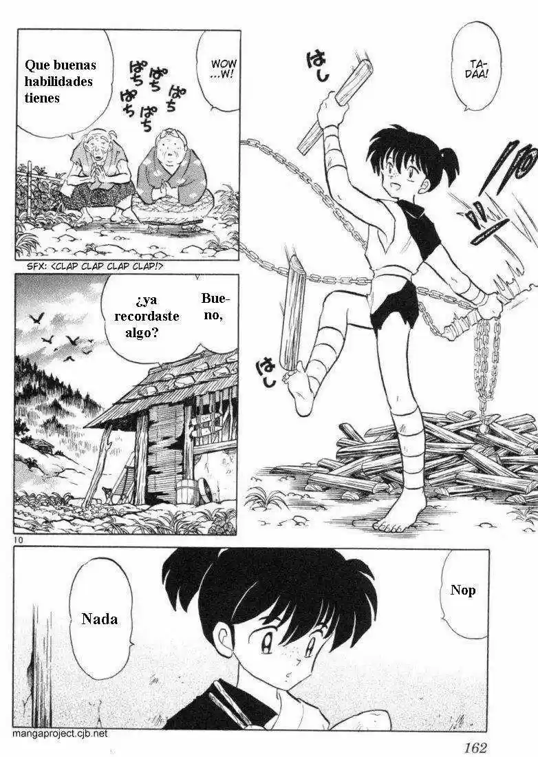Inuyasha (1996) - Capítulo 177 - Página 10 - LectorTMOo