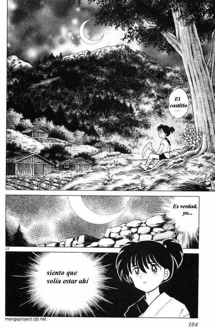 Inuyasha (1996) - Capítulo 177 - Página 12 - LectorTMOo