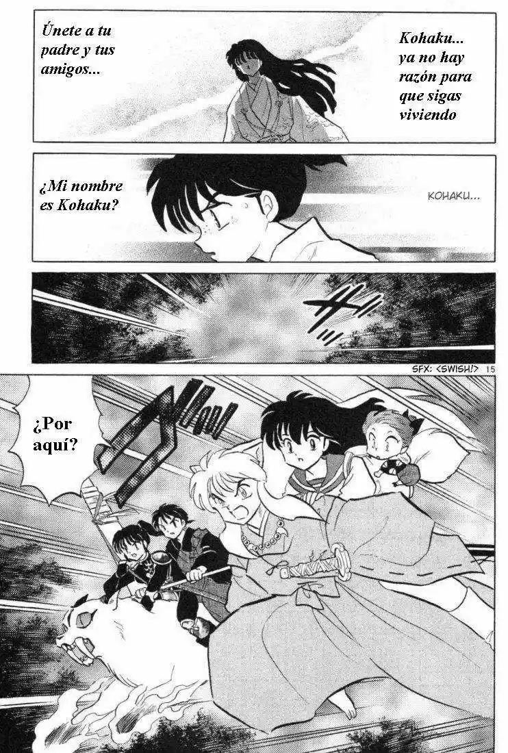 Inuyasha (1996) - Capítulo 177 - Página 15 - LectorTMOo