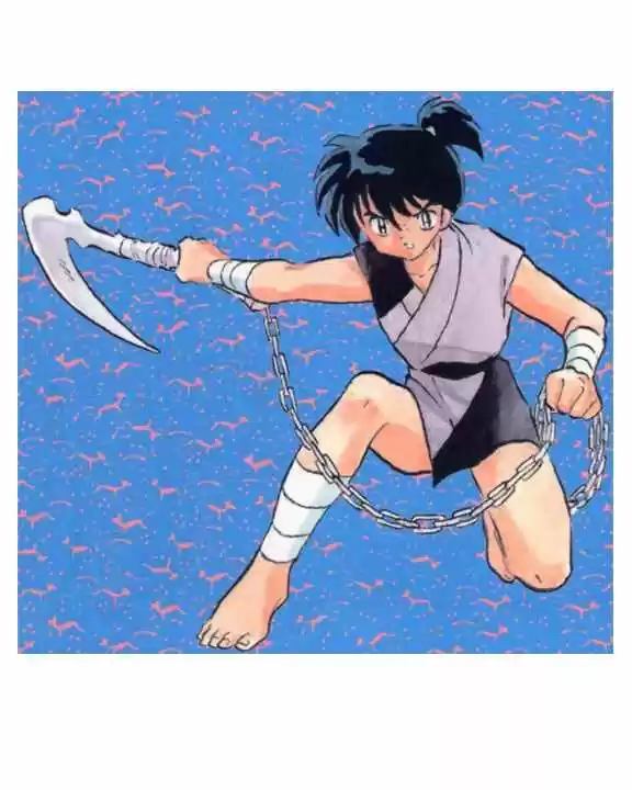 Inuyasha (1996) - Capítulo 178 - Página 20 - LectorTMOo