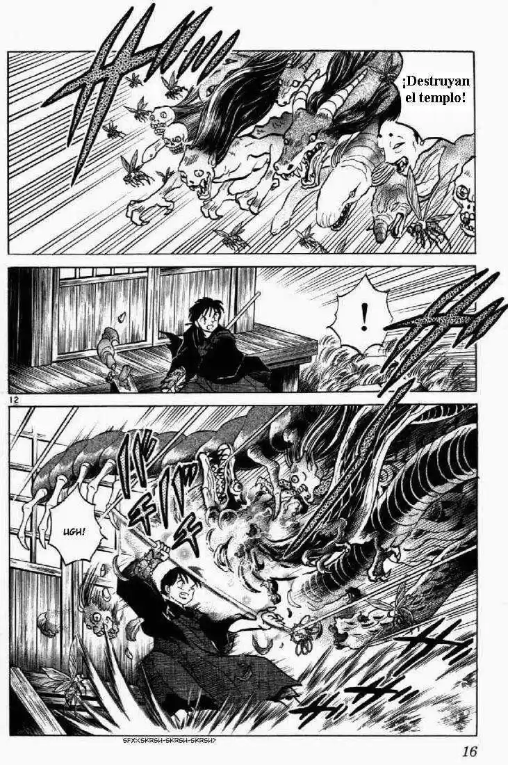 Inuyasha (1996) - Capítulo 179 - Página 14 - LectorTMOo