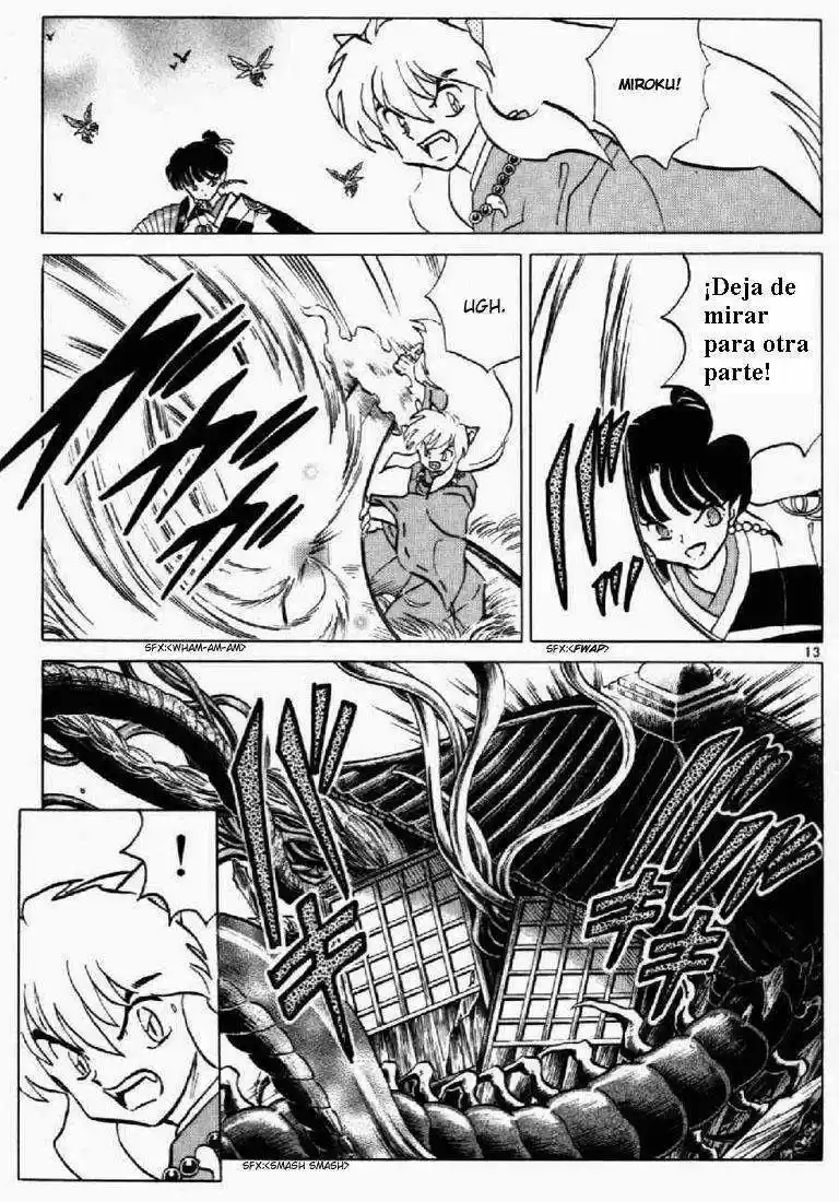 Inuyasha (1996) - Capítulo 179 - Página 15 - LectorTMOo