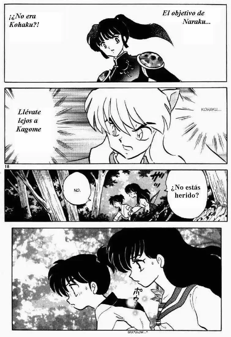Inuyasha (1996) - Capítulo 179 - Página 20 - LectorTMOo