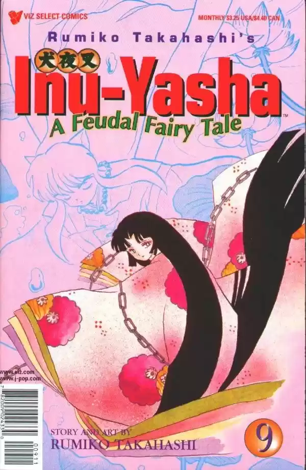 Inuyasha (1996) - Capítulo 18 - Página 5 - LectorTMOo