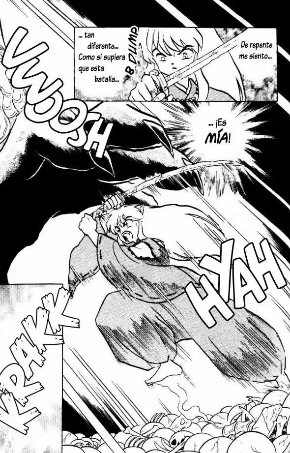 Inuyasha (1996) - Capítulo 18 - Página 11 - LectorTMOo