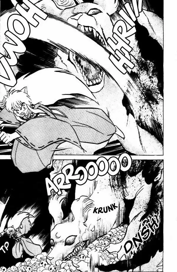 Inuyasha (1996) - Capítulo 18 - Página 13 - LectorTMOo