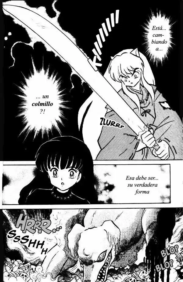 Inuyasha (1996) - Capítulo 18 - Página 14 - LectorTMOo