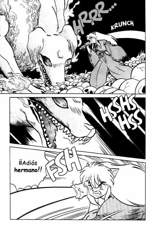 Inuyasha (1996) - Capítulo 18 - Página 15 - LectorTMOo