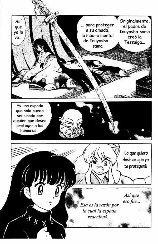 Inuyasha (1996) - Capítulo 18 - Página 20 - LectorTMOo
