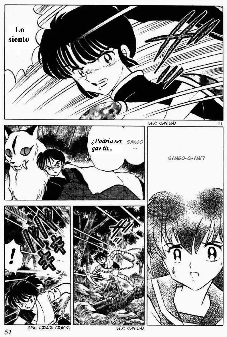 Inuyasha (1996) - Capítulo 181 - Página 11 - LectorTMOo