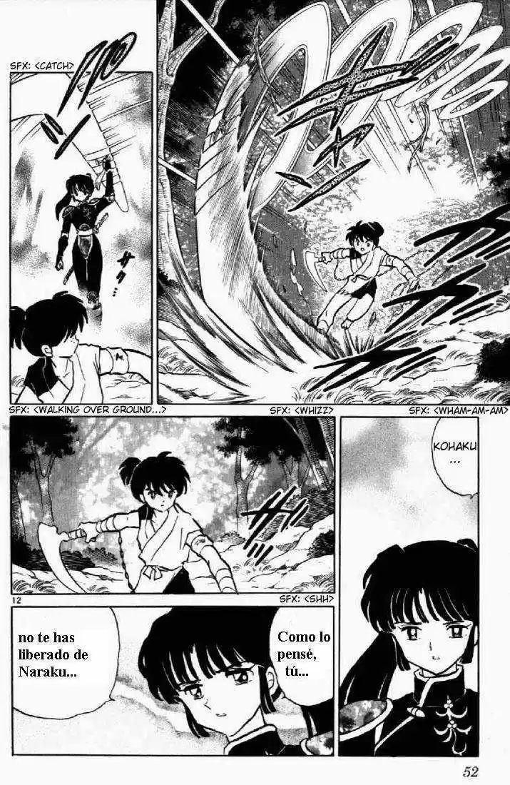 Inuyasha (1996) - Capítulo 181 - Página 12 - LectorTMOo