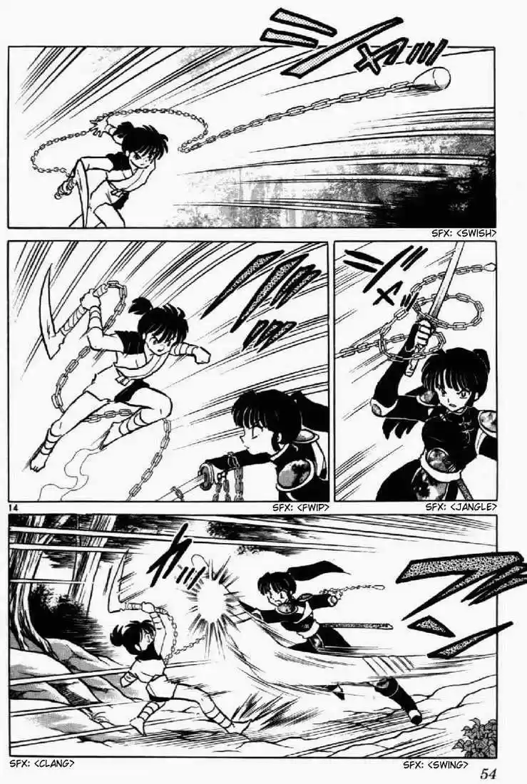 Inuyasha (1996) - Capítulo 181 - Página 14 - LectorTMOo