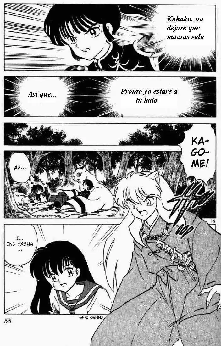Inuyasha (1996) - Capítulo 181 - Página 15 - LectorTMOo