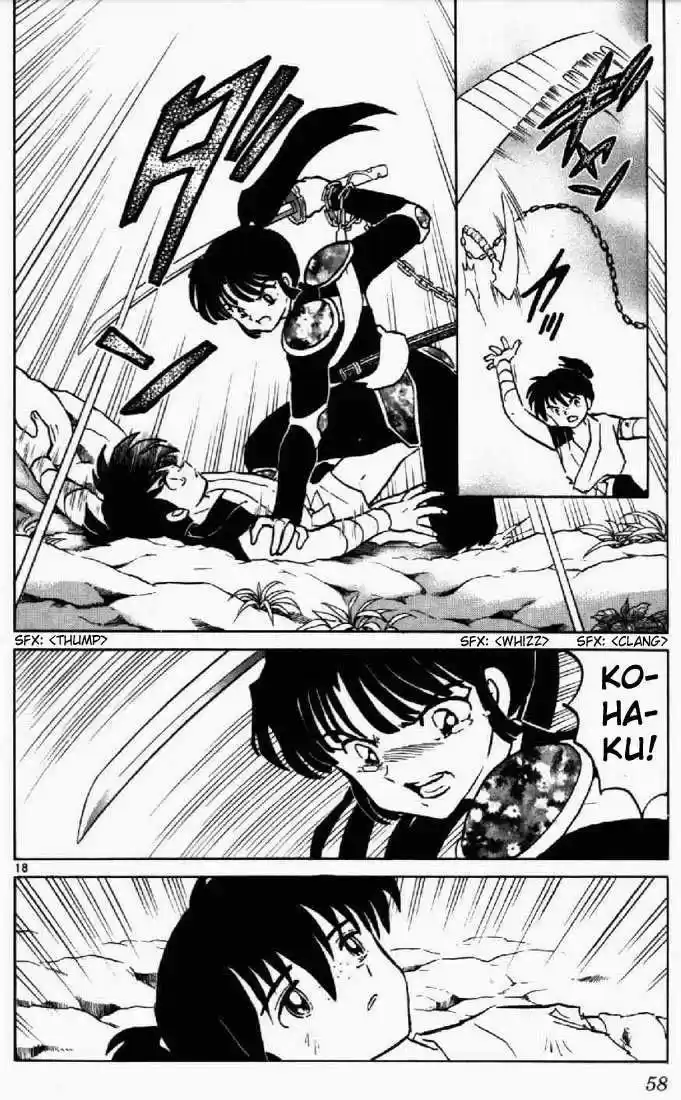 Inuyasha (1996) - Capítulo 181 - Página 18 - LectorTMOo
