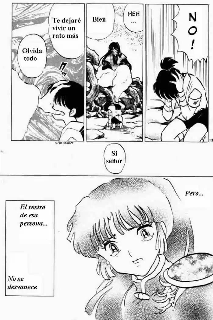Inuyasha (1996) - Capítulo 182 - Página 13 - LectorTMOo