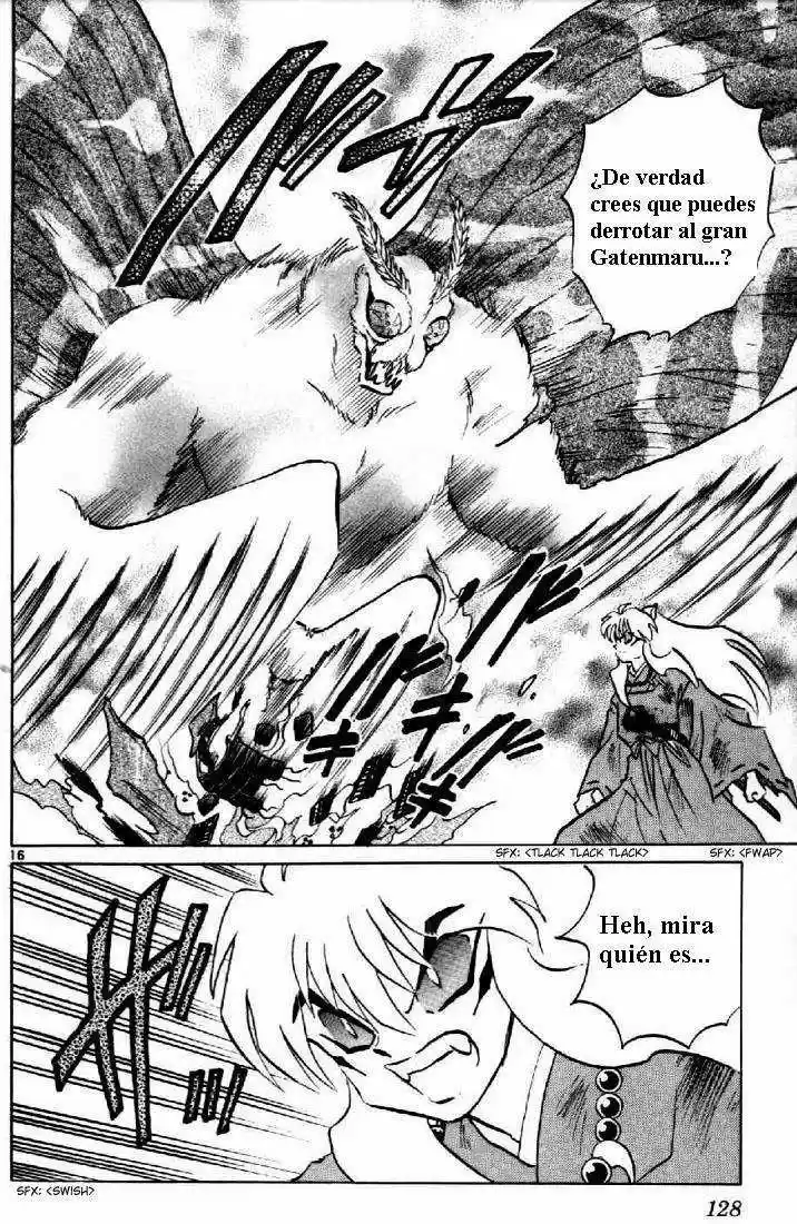 Inuyasha (1996) - Capítulo 185 - Página 16 - LectorTMOo