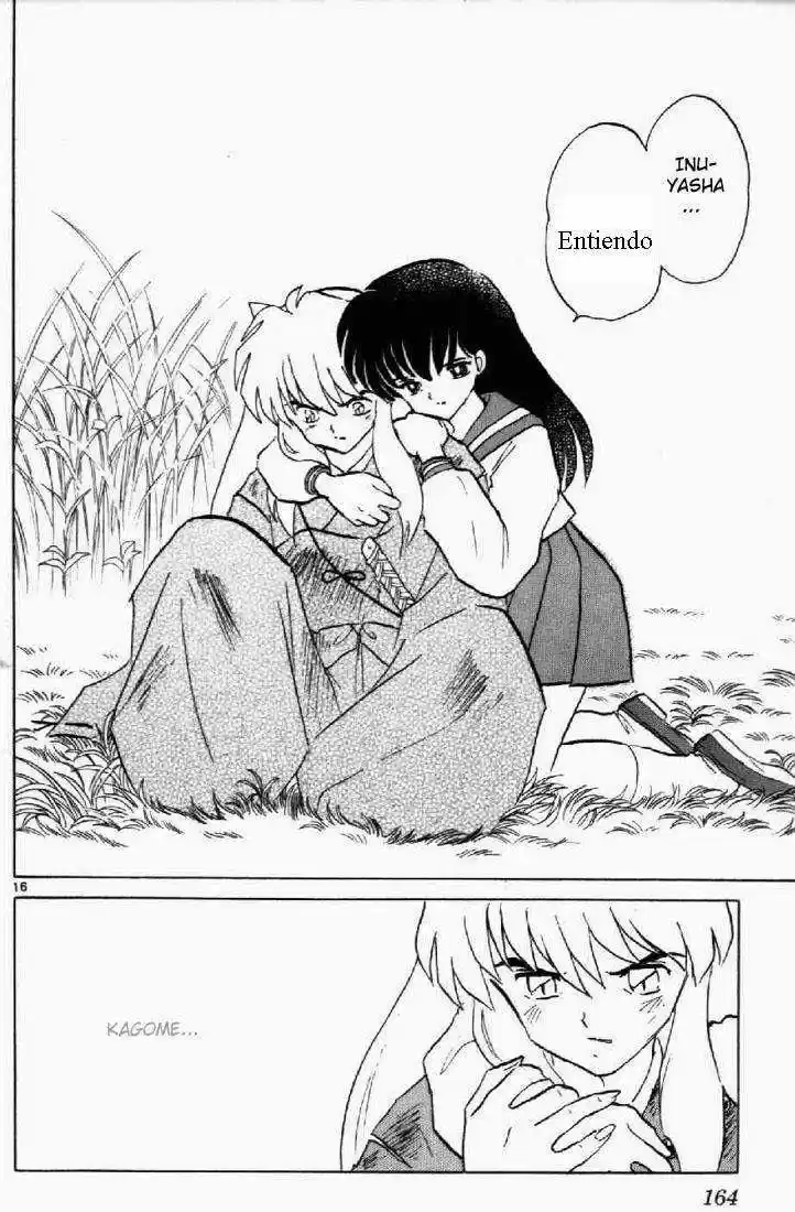 Inuyasha (1996) - Capítulo 187 - Página 16 - LectorTMOo