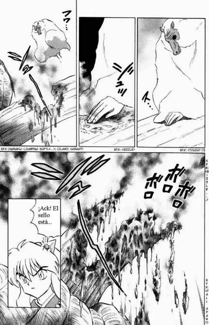 Inuyasha (1996) - Capítulo 188 - Página 16 - LectorTMOo
