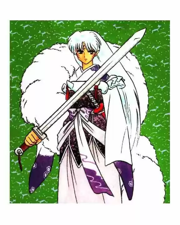 Inuyasha (1996) - Capítulo 188 - Página 21 - LectorTMOo