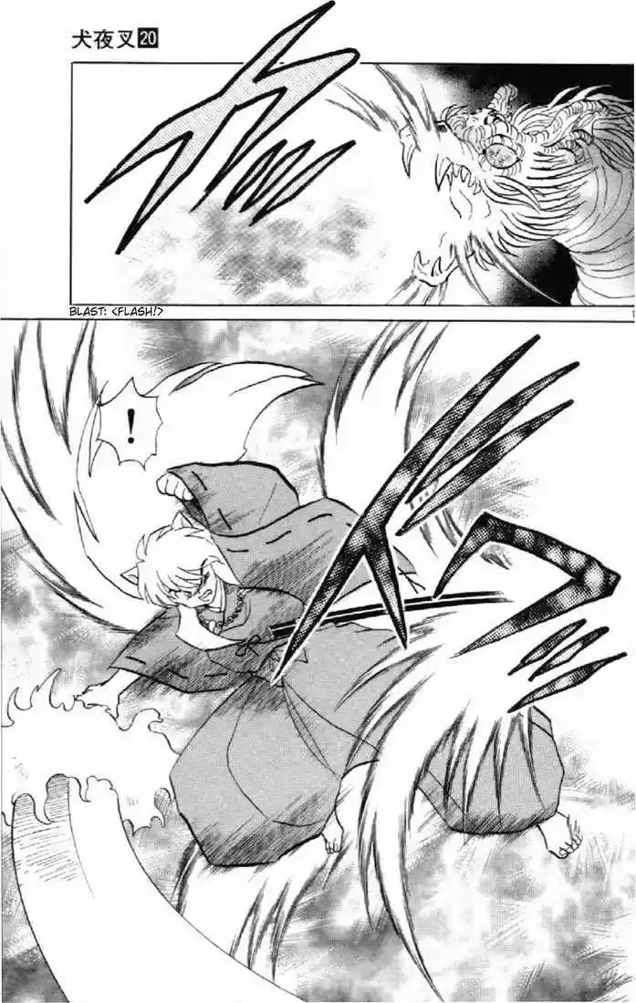 Inuyasha (1996) - Capítulo 189 - Página 15 - LectorTMOo