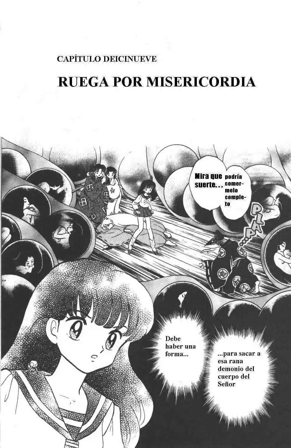 Inuyasha (1996) - Capítulo 19.29 - Página 4 - LectorTMOo