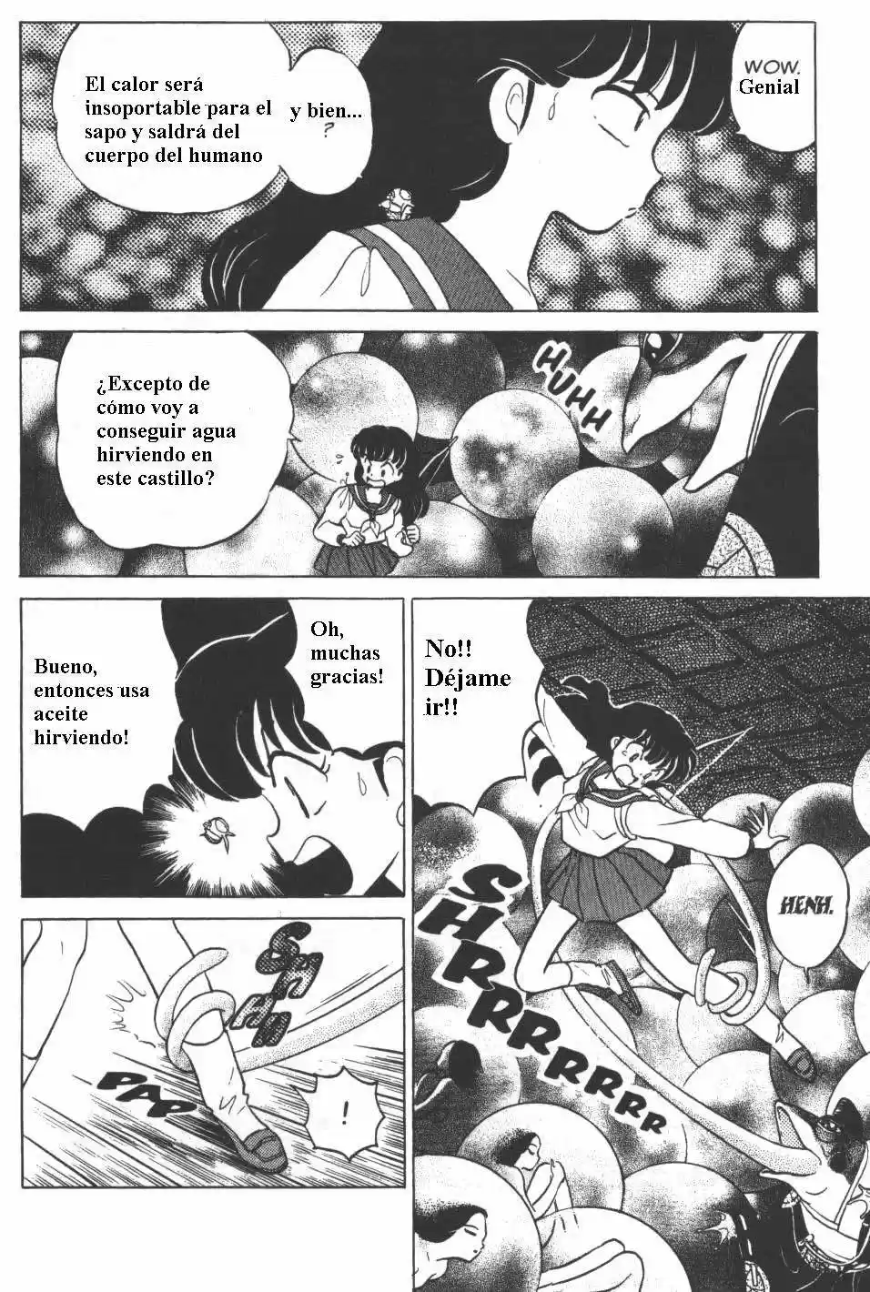 Inuyasha (1996) - Capítulo 19.29 - Página 6 - LectorTMOo