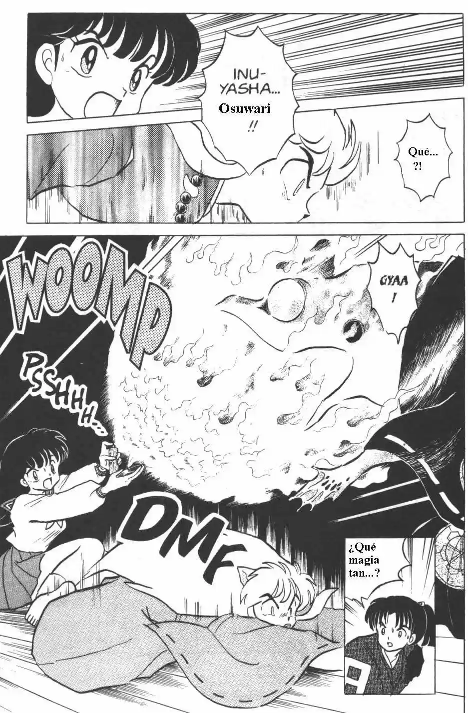 Inuyasha (1996) - Capítulo 19.29 - Página 17 - LectorTMOo