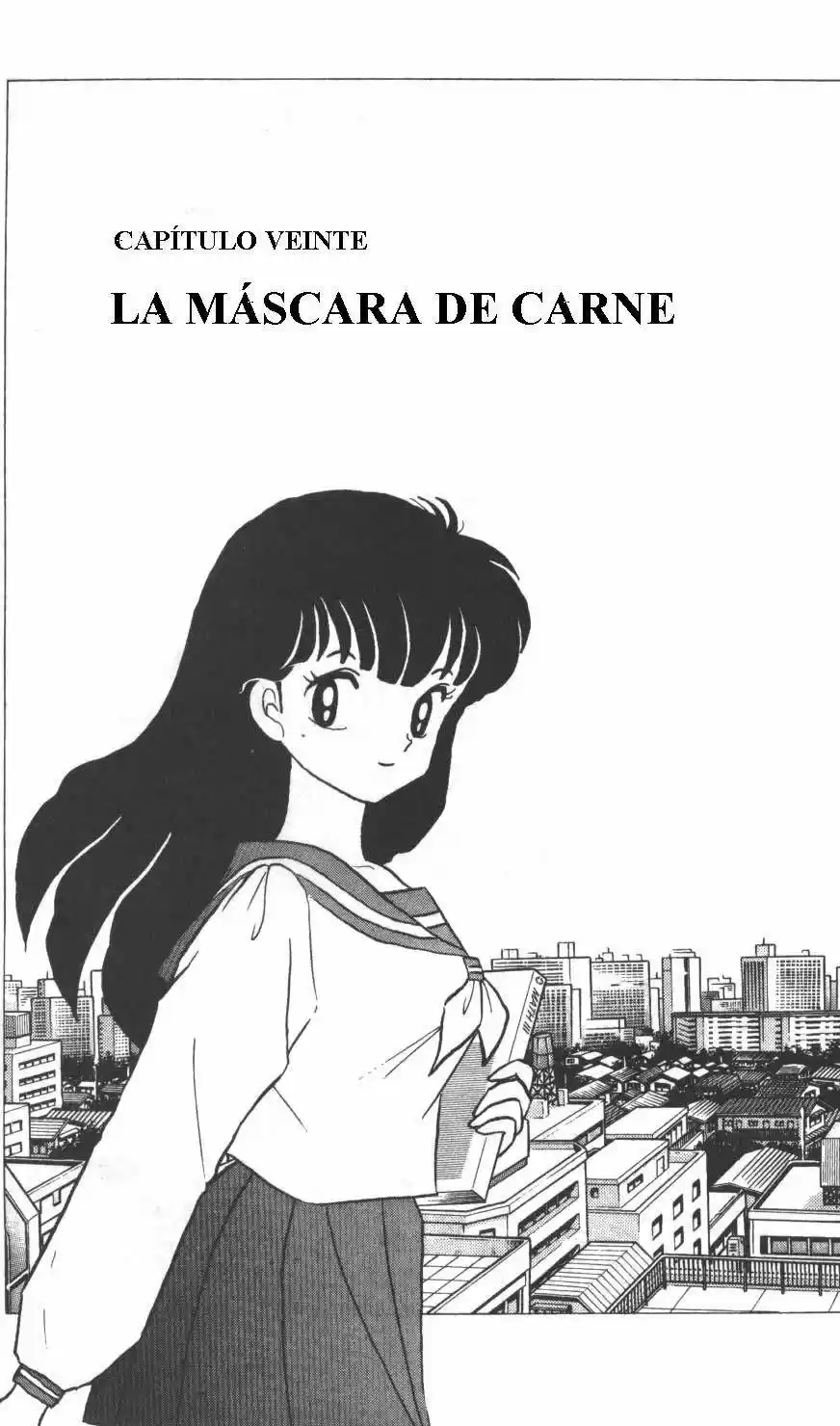 Inuyasha (1996) - Capítulo 19.29 - Página 24 - LectorTMOo