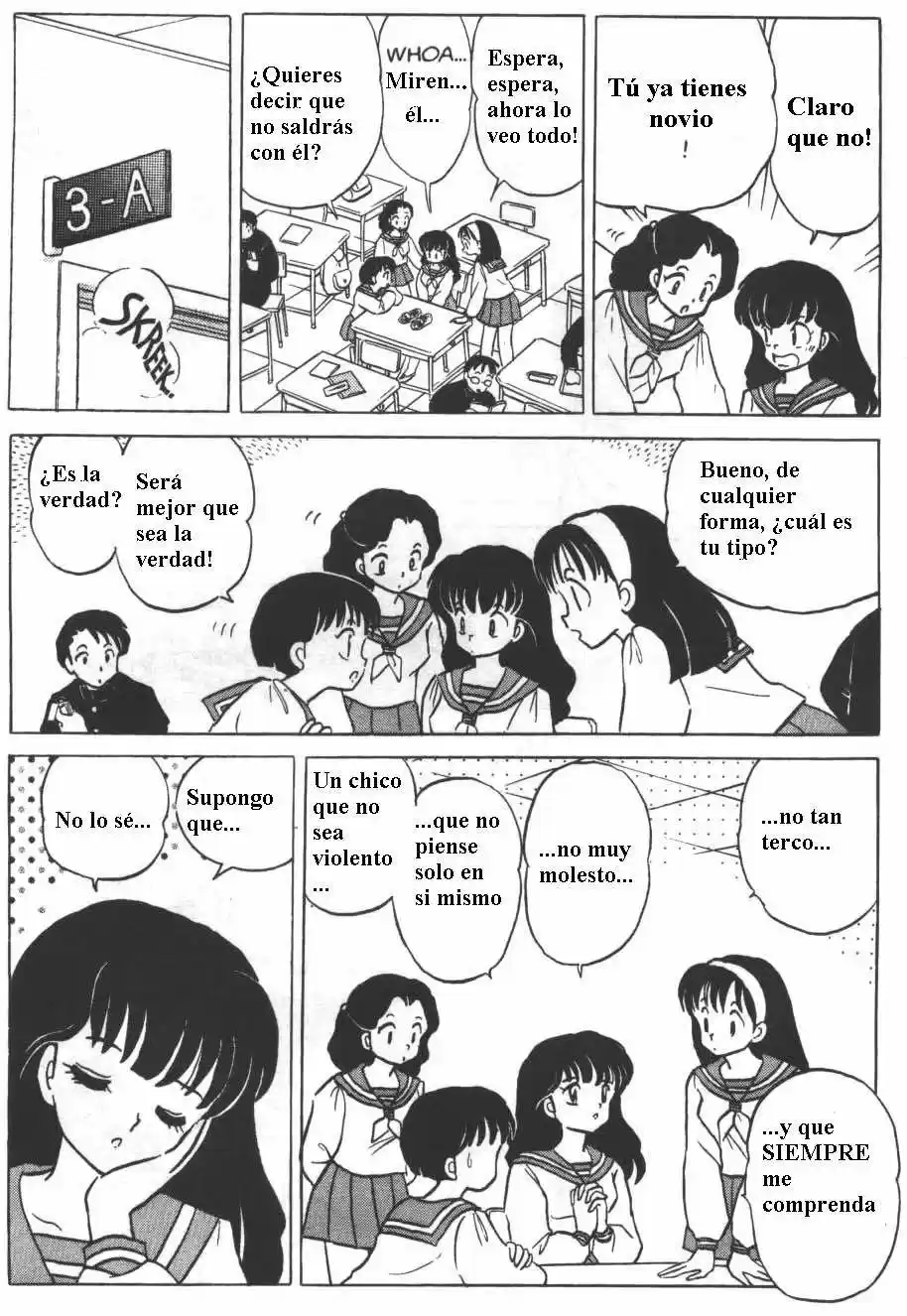 Inuyasha (1996) - Capítulo 19.29 - Página 38 - LectorTMOo