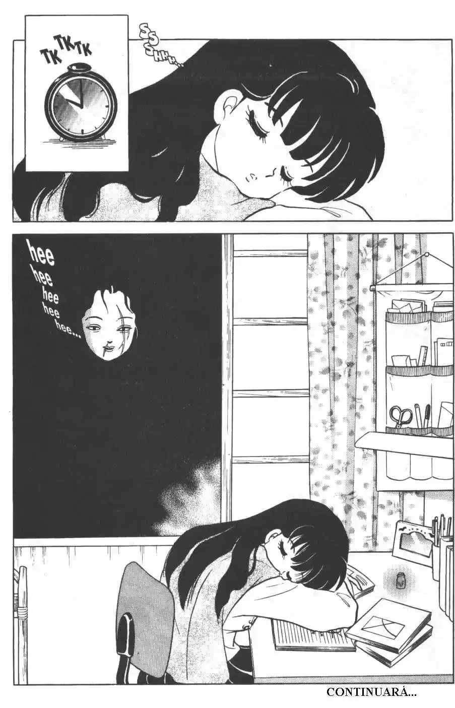 Inuyasha (1996) - Capítulo 19.29 - Página 41 - LectorTMOo