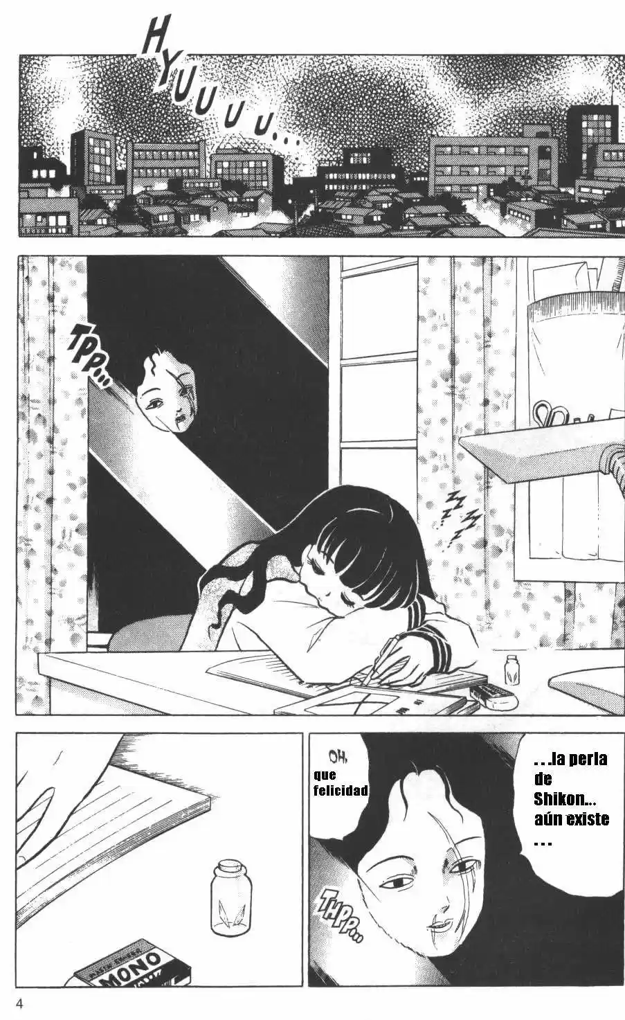 Inuyasha (1996) - Capítulo 19.29 - Página 46 - LectorTMOo