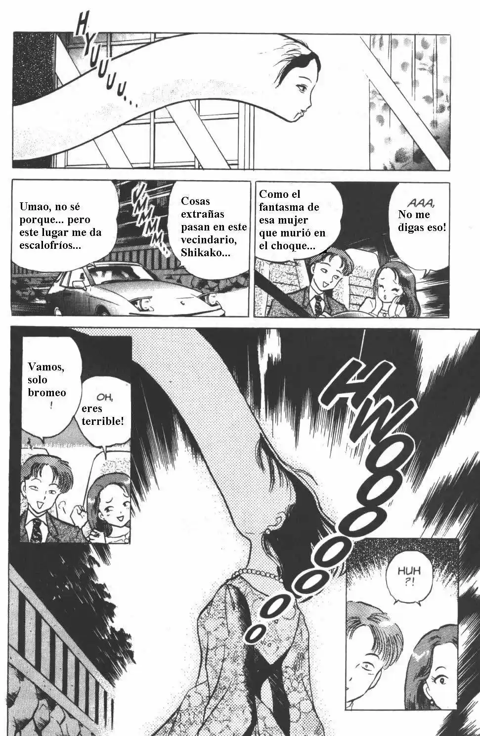 Inuyasha (1996) - Capítulo 19.29 - Página 47 - LectorTMOo