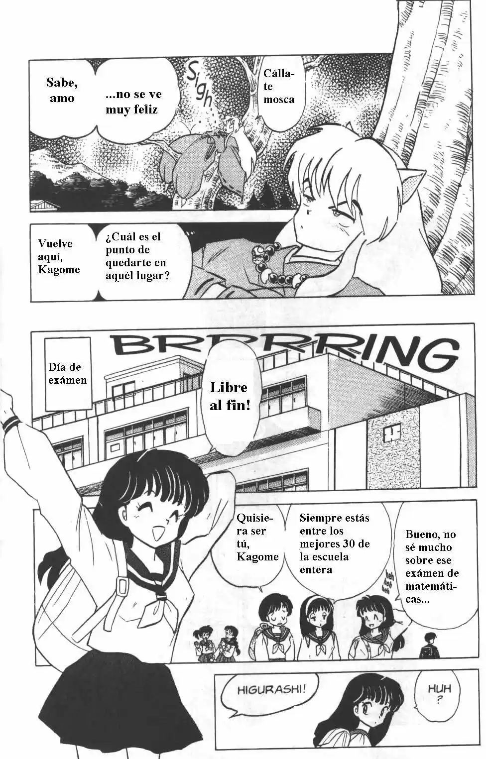 Inuyasha (1996) - Capítulo 19.29 - Página 50 - LectorTMOo