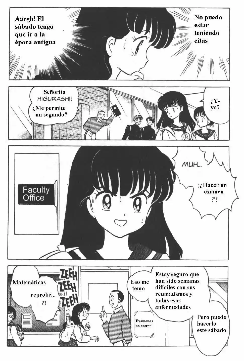 Inuyasha (1996) - Capítulo 19.29 - Página 53 - LectorTMOo