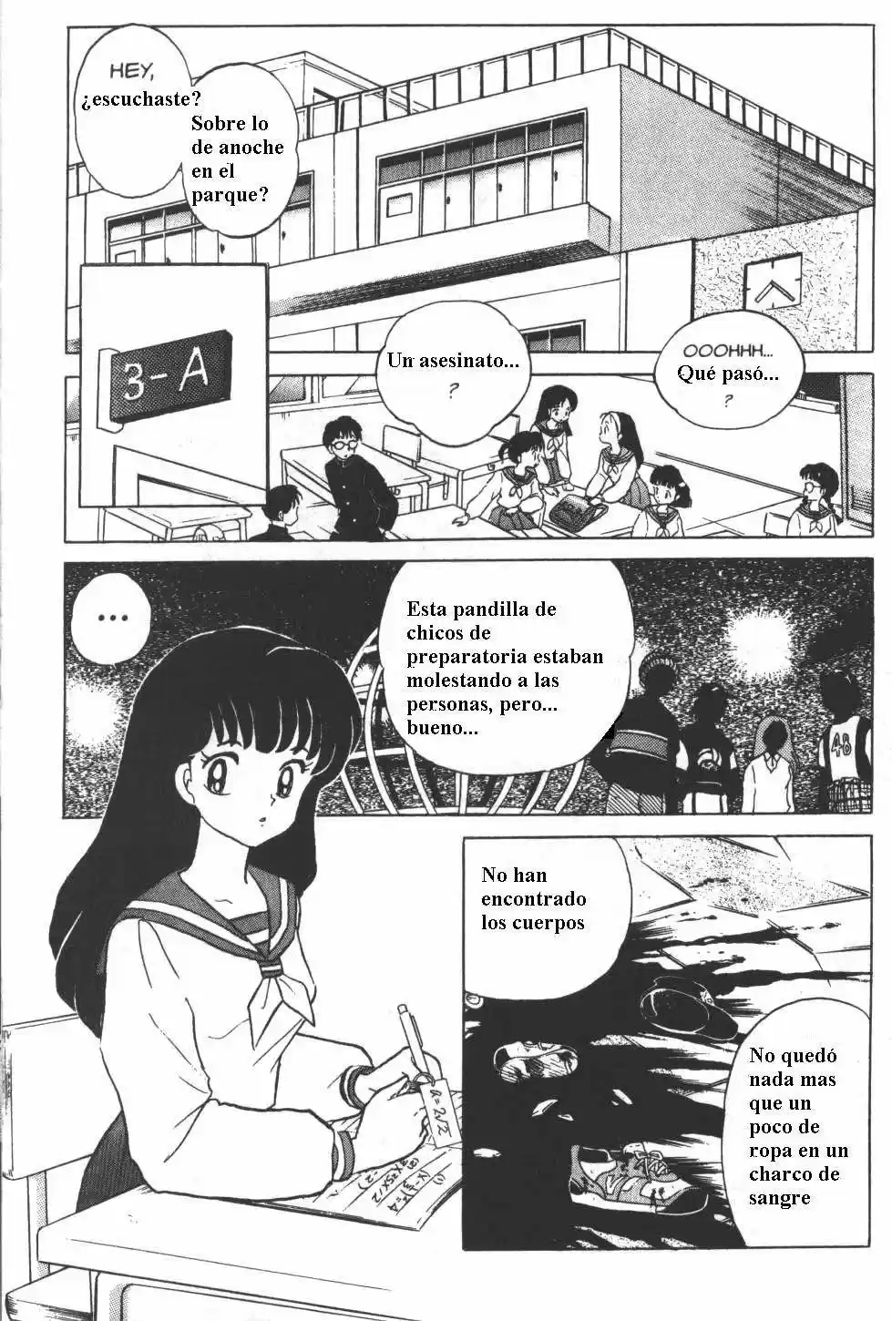 Inuyasha (1996) - Capítulo 19.29 - Página 64 - LectorTMOo