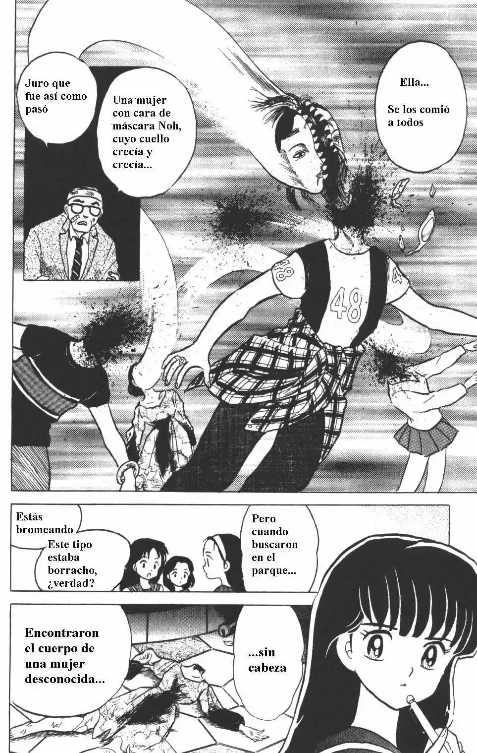 Inuyasha (1996) - Capítulo 19.29 - Página 65 - LectorTMOo