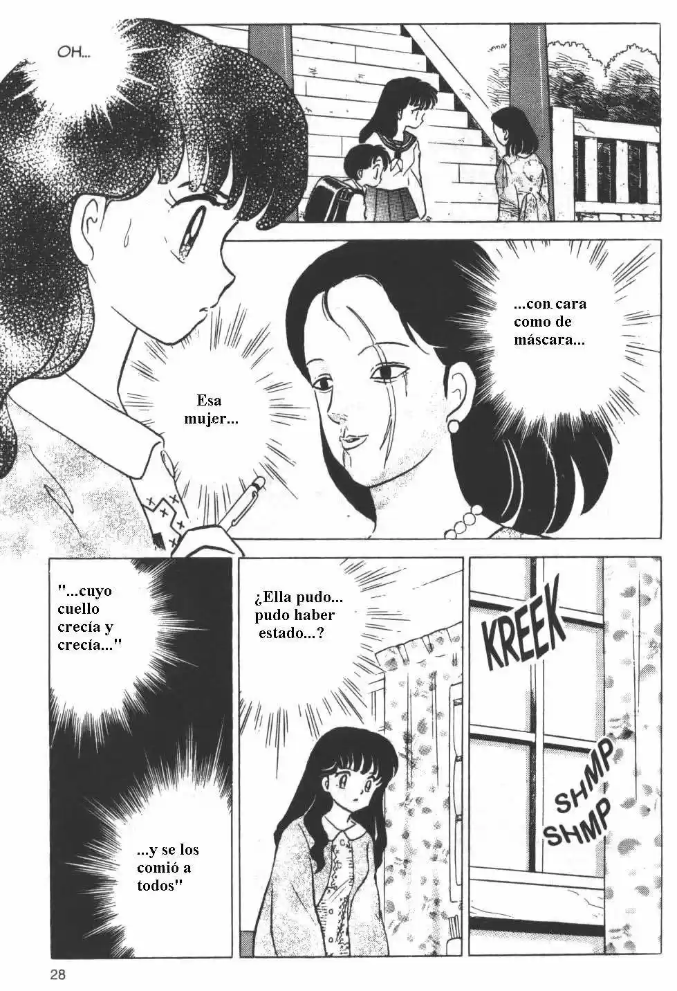 Inuyasha (1996) - Capítulo 19.29 - Página 70 - LectorTMOo