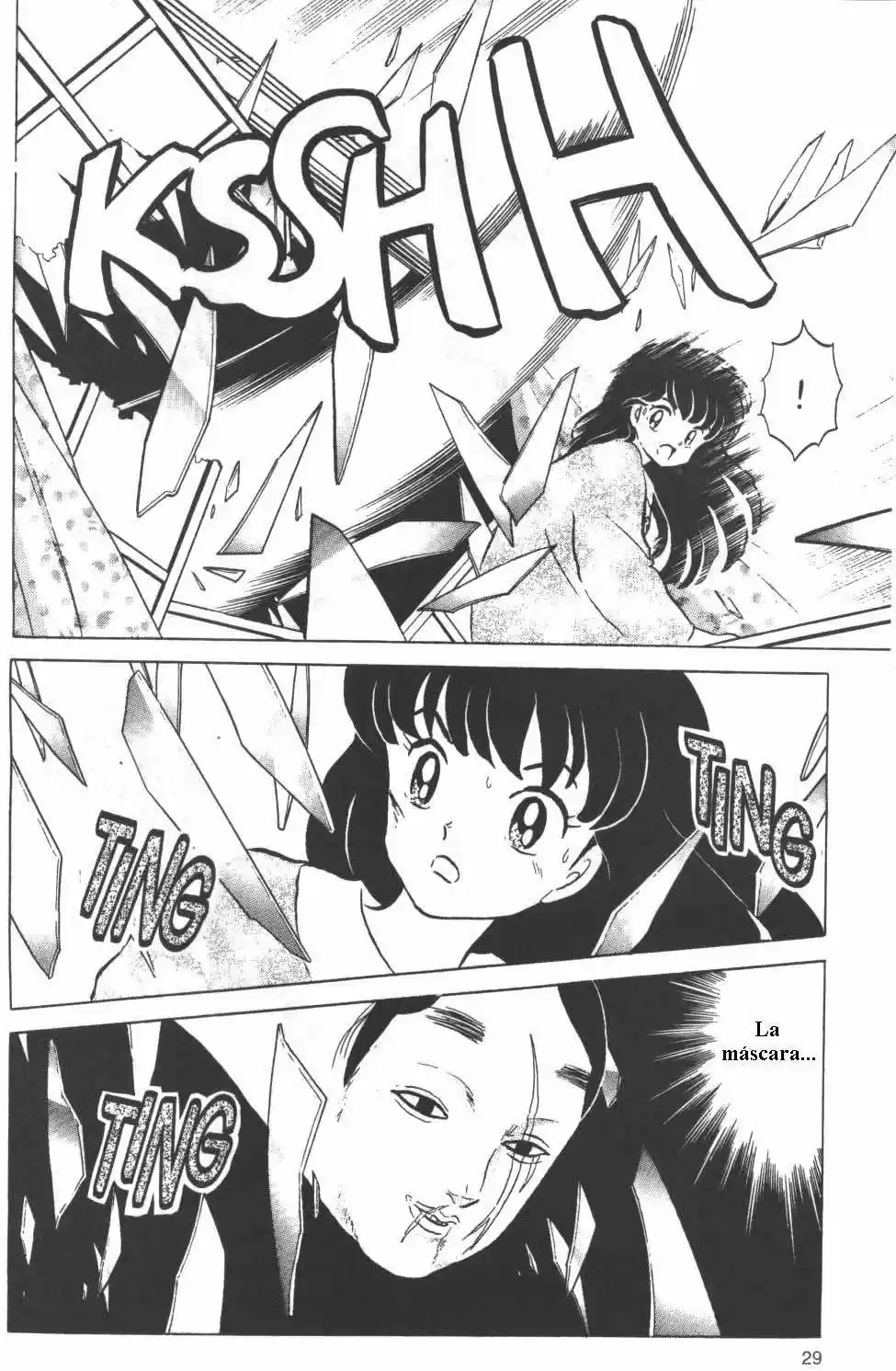 Inuyasha (1996) - Capítulo 19.29 - Página 71 - LectorTMOo