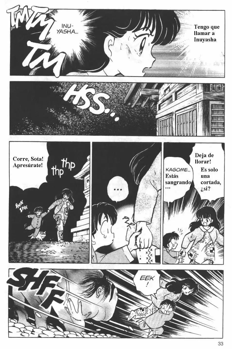 Inuyasha (1996) - Capítulo 19.29 - Página 75 - LectorTMOo