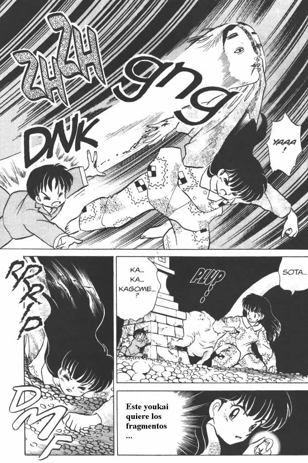 Inuyasha (1996) - Capítulo 19.29 - Página 76 - LectorTMOo