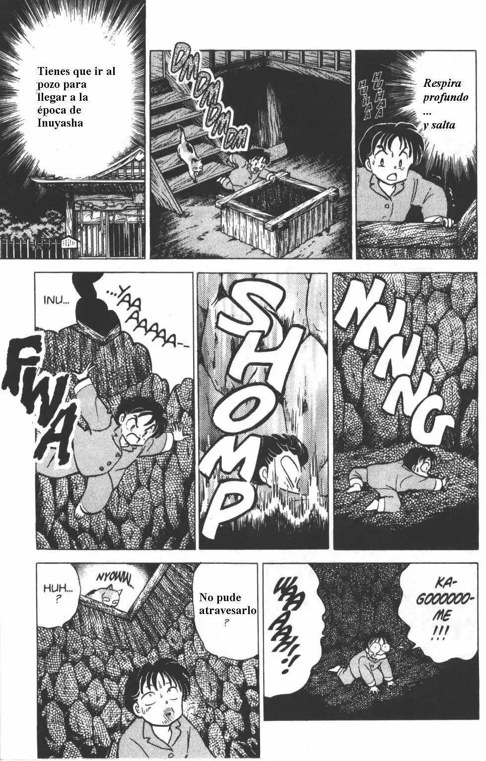 Inuyasha (1996) - Capítulo 19.29 - Página 78 - LectorTMOo