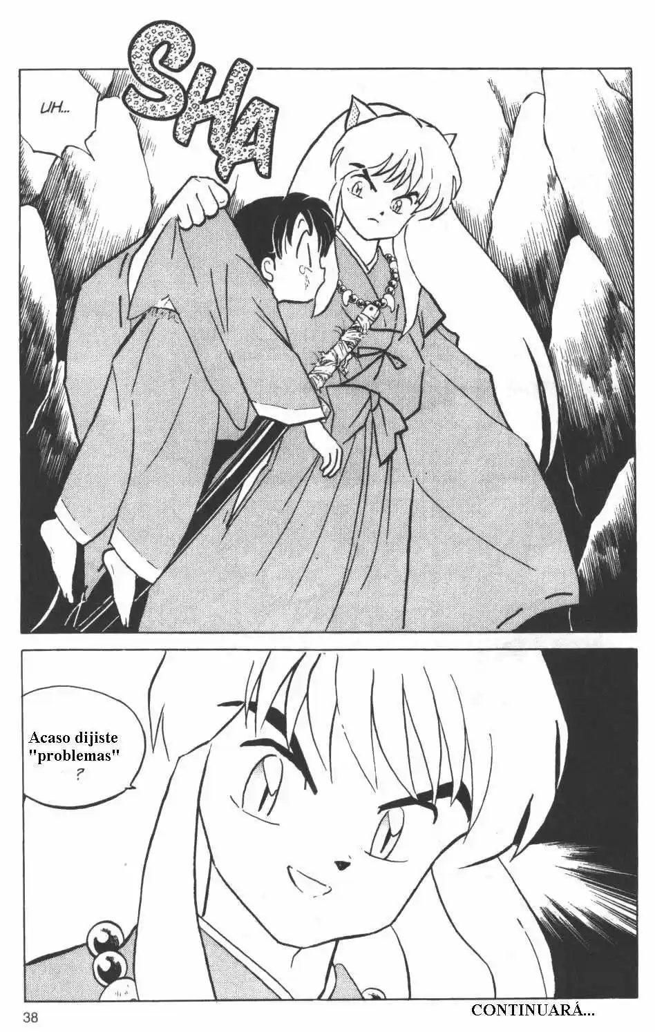Inuyasha (1996) - Capítulo 19.29 - Página 80 - LectorTMOo