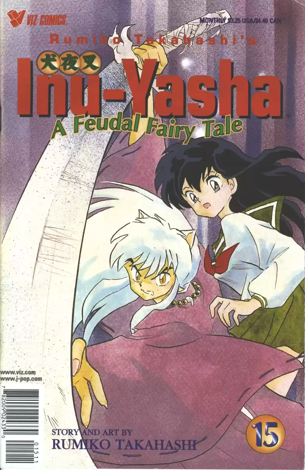 Inuyasha (1996) - Capítulo 19.29 - Página 81 - LectorTMOo