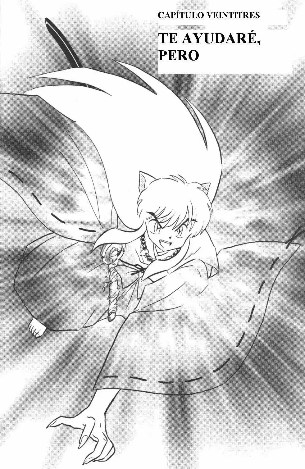 Inuyasha (1996) - Capítulo 19.29 - Página 84 - LectorTMOo