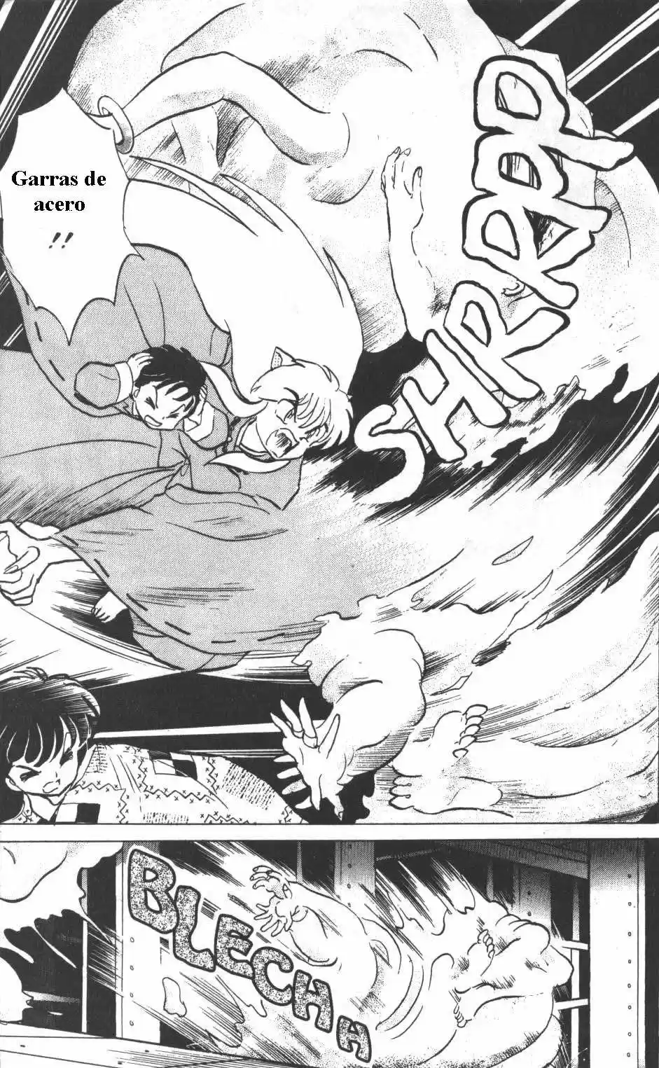 Inuyasha (1996) - Capítulo 19.29 - Página 91 - LectorTMOo
