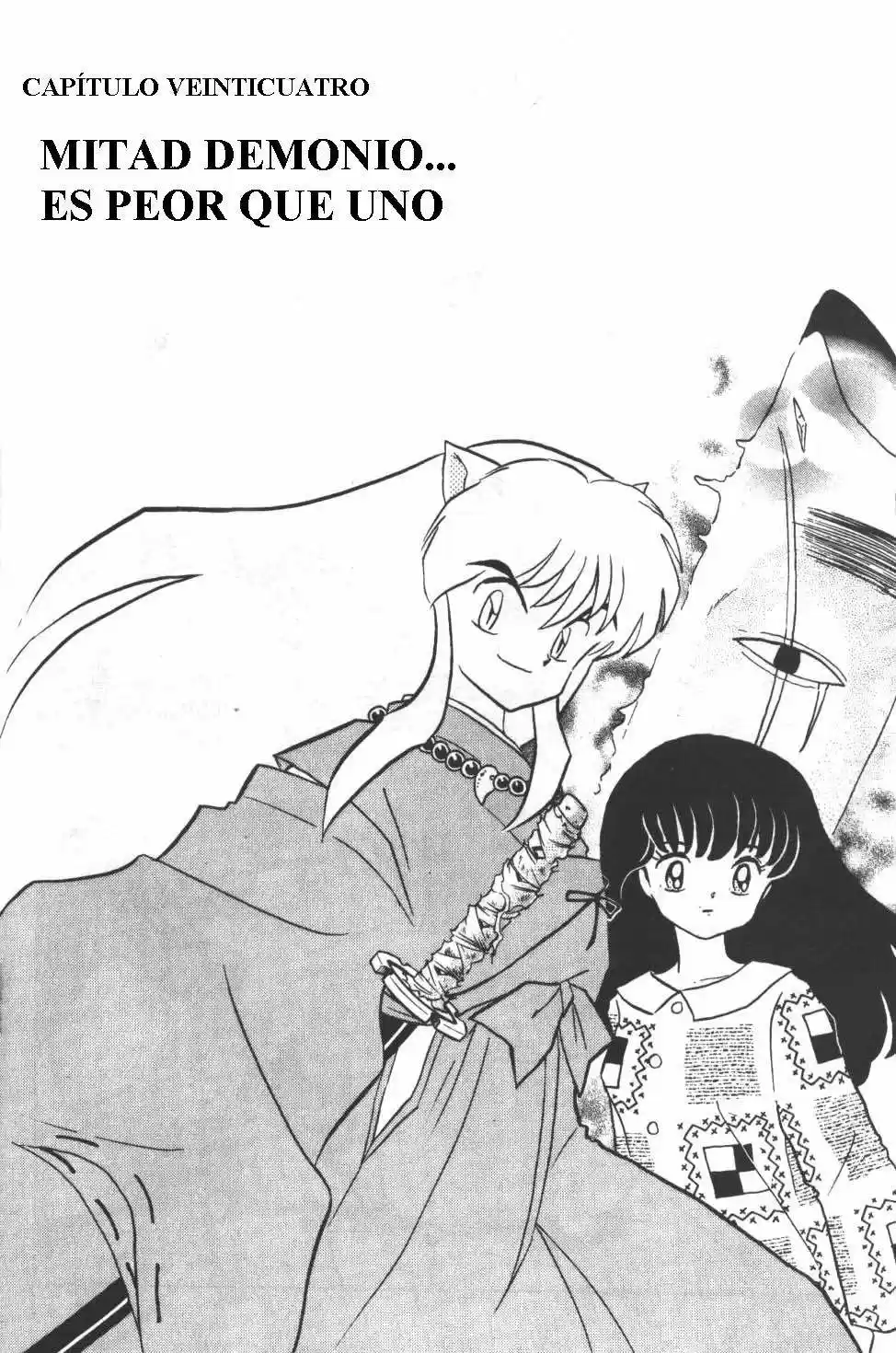 Inuyasha (1996) - Capítulo 19.29 - Página 102 - LectorTMOo
